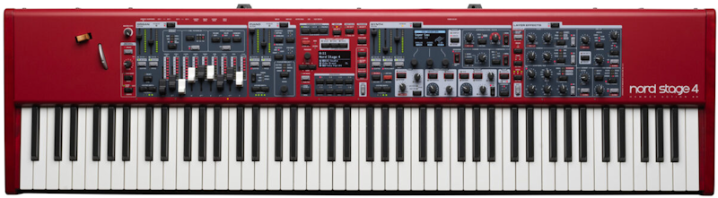 Nord Stage 4