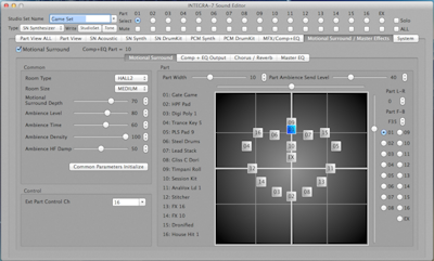 INTEGRA-7 Sound Editor OSX image2