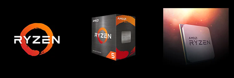 AMD Ryzen