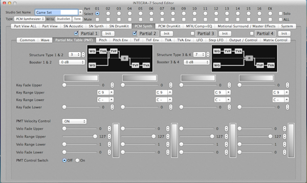 Integra-7 Sound Editor OSX4