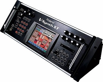 Roland V−Synth XT